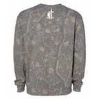 Adult Long-Sleeve T-Shirt - US