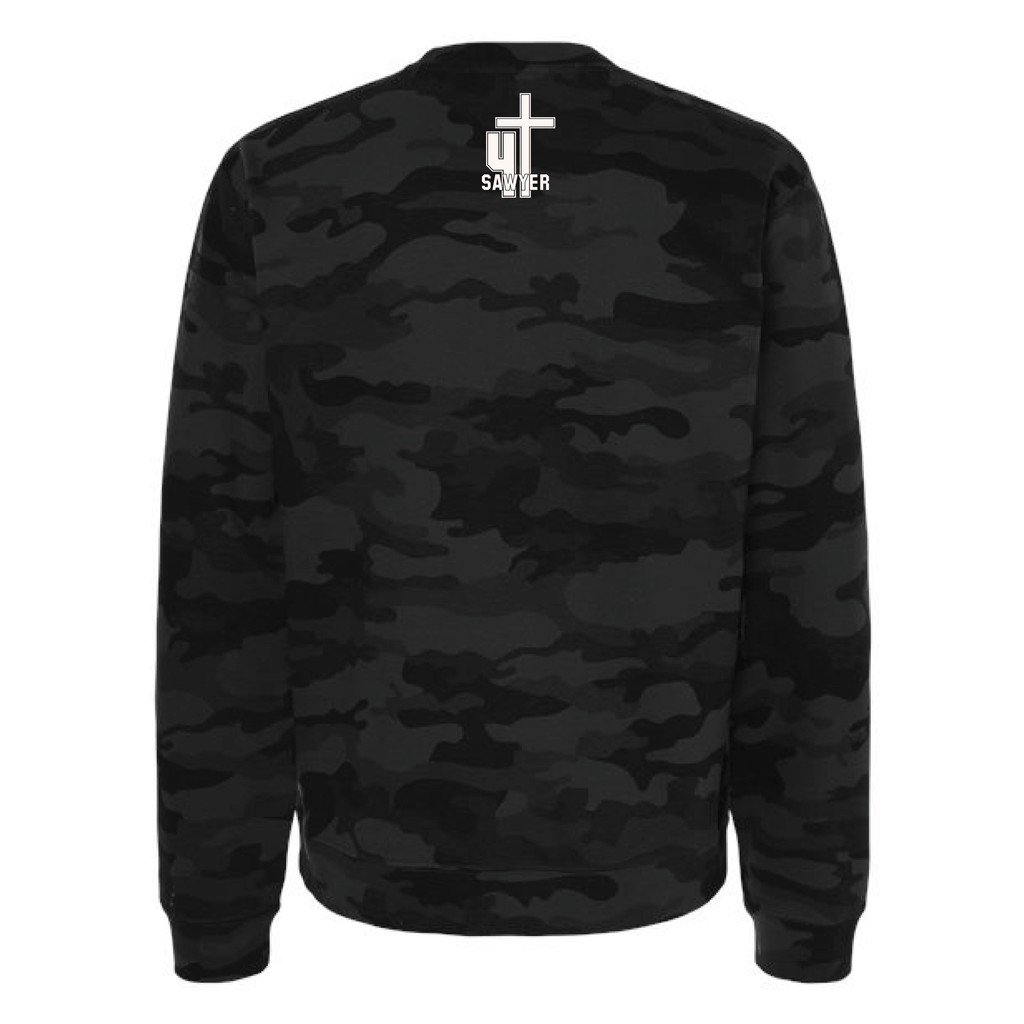 Adult Long-Sleeve T-Shirt - US
