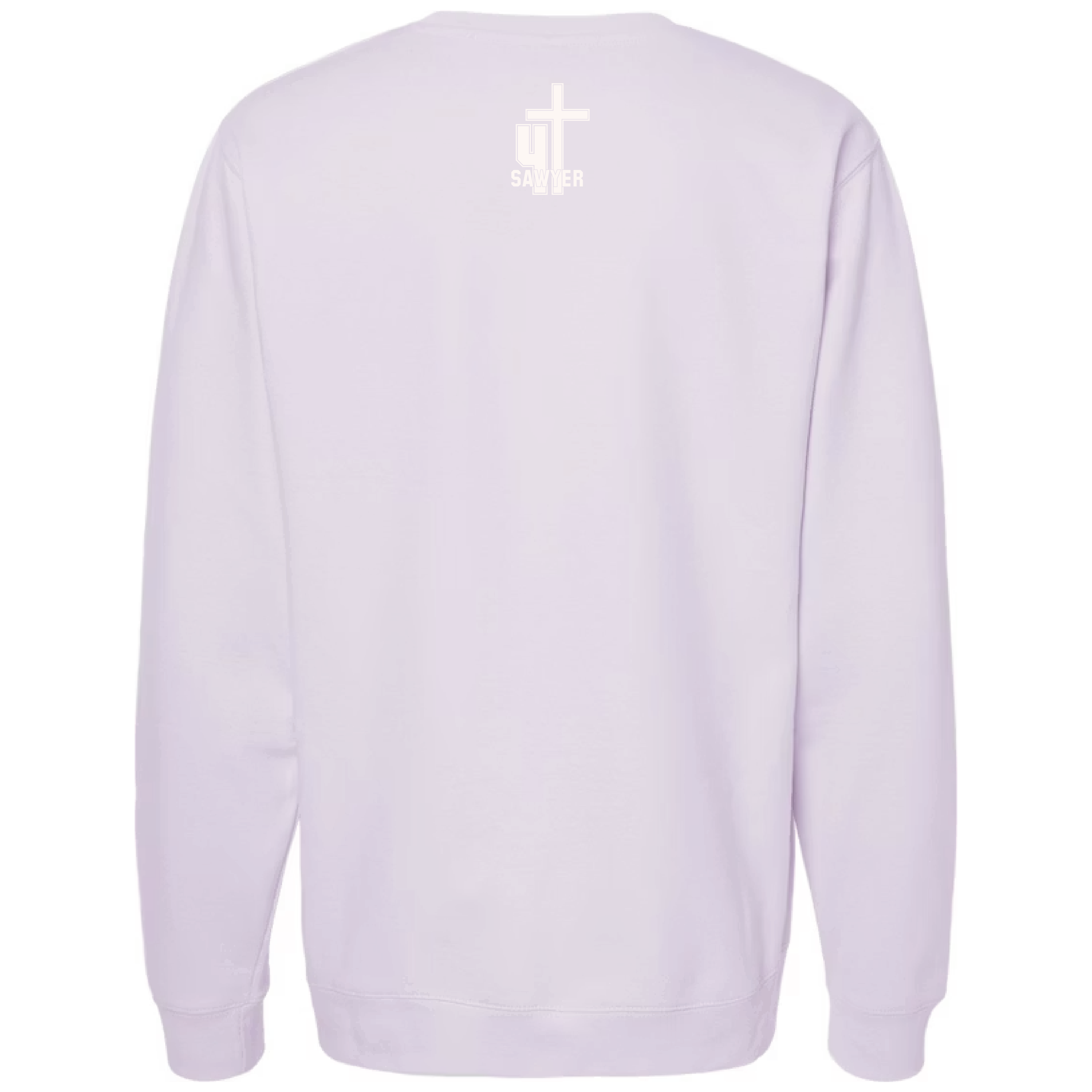 Adult Long-Sleeve T-Shirt - US