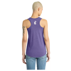District DM138L - Women's Perfect Tri Racerback Tank - US