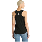 District DM138L - Women's Perfect Tri Racerback Tank - US