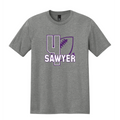 Adult Short Sleeve T-Shirt - OG
