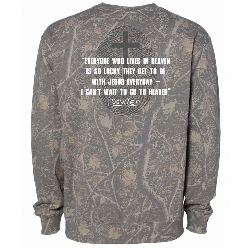 Adult Long-Sleeve T-Shirt - FP