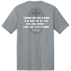 Adult Short Sleeve T-Shirt - FP