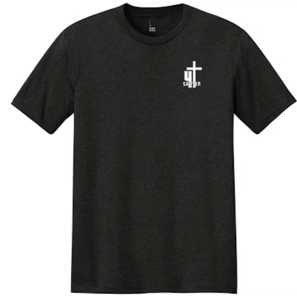 Adult Short Sleeve T-Shirt - FP