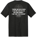 Adult Short Sleeve T-Shirt - FP