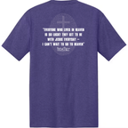 Adult Short Sleeve T-Shirt - FP