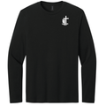 Adult Long-Sleeve T-Shirt - FP