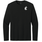 Adult Long-Sleeve T-Shirt - FP
