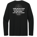 Adult Long-Sleeve T-Shirt - FP