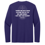 Adult Long-Sleeve T-Shirt - FP
