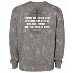 Independent Trading SS3000 - Unisex Midweight crewneck shirt - FP