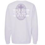 Independent Trading SS3000 - Unisex Midweight crewneck shirt - FP