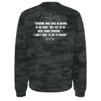 Independent Trading SS3000 - Unisex Midweight crewneck shirt - FP