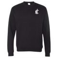 Independent Trading SS3000 - Unisex Midweight crewneck shirt - FP