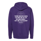 Independent Trading SS4500 - Unisex Midweight Hoodie - FP