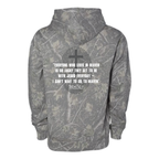Independent Trading SS4500 - Unisex Midweight Hoodie - FP
