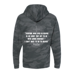 Independent Trading SS4500 - Unisex Midweight Hoodie - FP