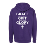 Independent Trading SS4500 - Unisex Midweight Hoodie - GGG