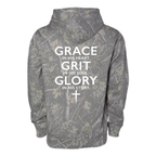 Independent Trading SS4500 - Unisex Midweight Hoodie - GGG