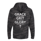 Independent Trading SS4500 - Unisex Midweight Hoodie - GGG