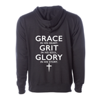 Independent Trading SS4500 - Unisex Midweight Hoodie - GGG