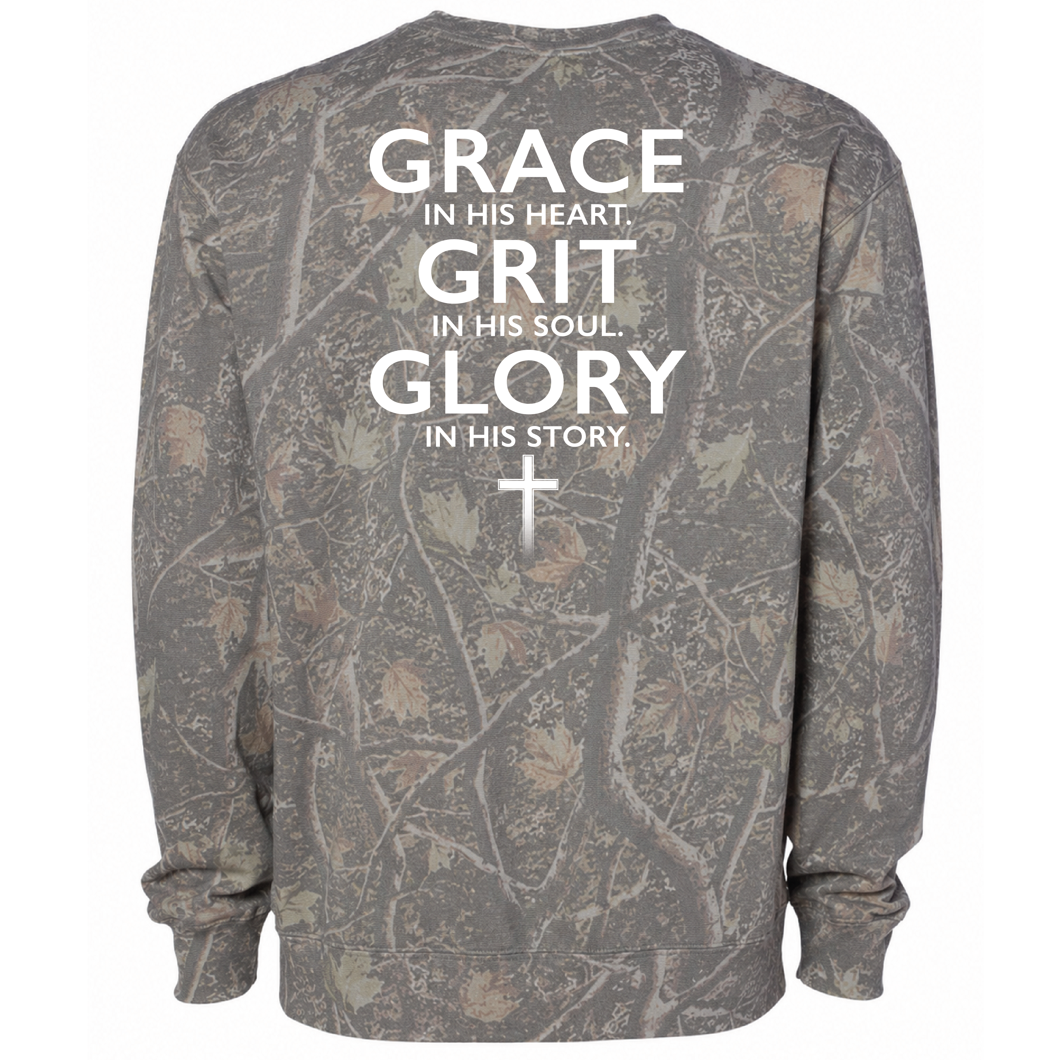 Adult Long-Sleeve T-Shirt - GGG