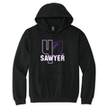 Independent Trading SS4500 - Unisex Midweight Hoodie - OG
